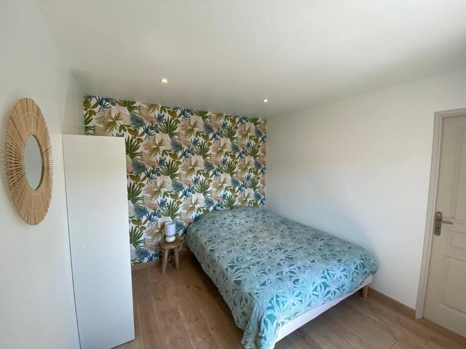 Saint-Aubin-sur-Scie L'Albatre - Maison Situee A Quelques Pas De La Mer מראה חיצוני תמונה